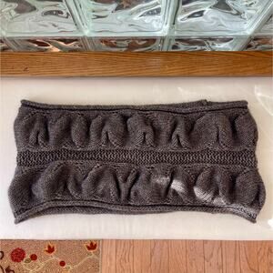 Fratelli Talli Firenze Made in Italy Wool Blend Infinity Scarf